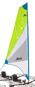 Hobie Tandem Island Sail