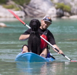 Islander Calypso Sport Paddling