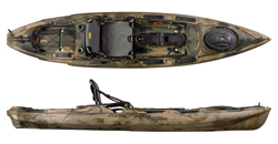 Ocean Kayak Prowler Big Game II