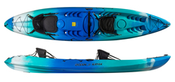 Ocean Kayak Malibu 2 XL