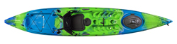 Ocean Kayak Prowler 13 Angler in Ahi Colour