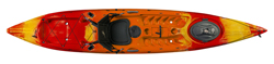 Ocean Kayak Prowler 13 Angler in Sunrise Colour