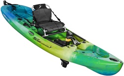 Ocean Kayak Malibu PDL Pedal Drive Sit On Top