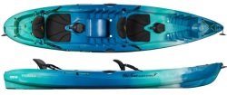 Ocean Kayak Malibu 2 Double Sit On Top
