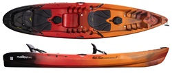 Ocean Kayak Malibu 2 Double Sit On Top