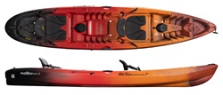 Ocean Kayak Malibu 2 XL Double Sit On Top