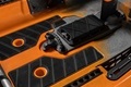 EVA deck pads on the Old Town Sportsman 120 PDL kayak