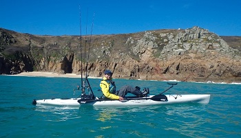 Hobie Fishing Kayaks