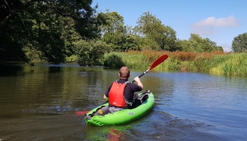 Inflatable Kayaks