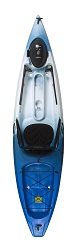 Ocean Kayak Tetra 10 in Surf Colour