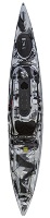 Ocean Kayak Trident Ultra 4.3 - Urban Camo