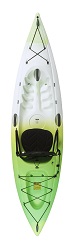 Ocean Kayak Venus 10 in Envy Colour