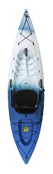 Ocean Kayak Venus 10 in Surf Colour