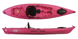 Ocean Kayak Venus 11