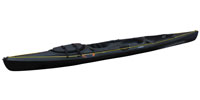 RTM Tempo Angler Kayak