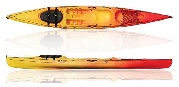 RTM Tempo Touring Kayak