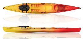 RTM Tempo Kayak sun