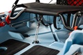 Vibe Makana 100 Kayak Under Seat Storage