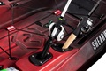 Vibe Shearwater 125 Rod Holders