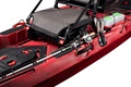 Vibe Shearwater 125 Rod Storage