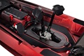 Vibe Shearwater 125 X-Drive Fishing Kayak