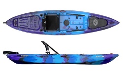 Vibe Yellowfin 120 Cheap Best Deal Fishing Kayak