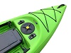 Viking Profish 35 Kayak Bow Features