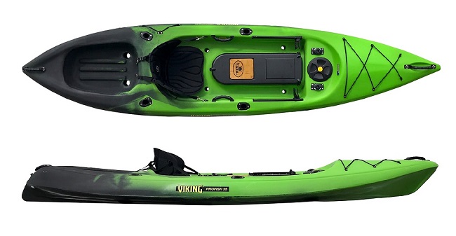 Viking Profish 35 Fishing Kayak