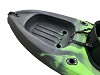Viking Profish 35 Kayak Tankwell Features