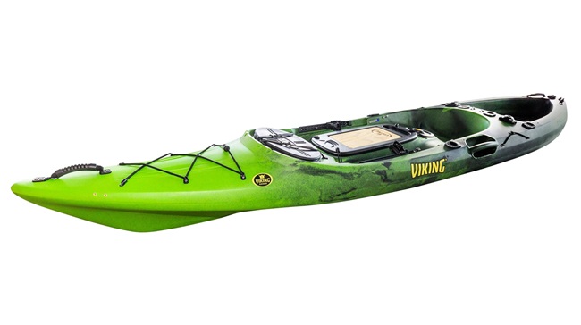 Viking Profish 400 Fishing Kayak