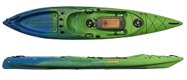 Viking Profish 400 Lite Fishing Kayak