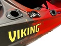 Viking Profish GT rod holders and StarPort HD