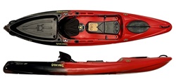 Viking Profish GT Fishing Kayak