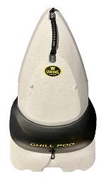 Viking Kayaks Chill Pod White