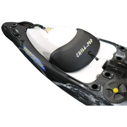 Chill Pod For Viking Profish Kayaks