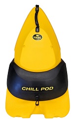 Viking Kayaks Chill Pod Yellow