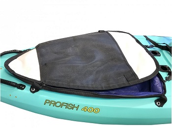 Viking Kayaks Insulated Fish Bag