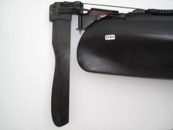 Viking Kayaks Navigator Rudder Kit