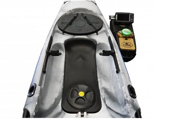 Viking Kayaks Kid Pod