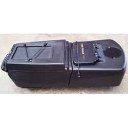Twin Tackle Pod For Viking Profish Reload & GT