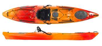 Tarpon 120 E Sit On Top Kayak