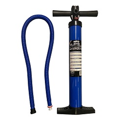 Deluxe SUP Hand Pump With Gauge