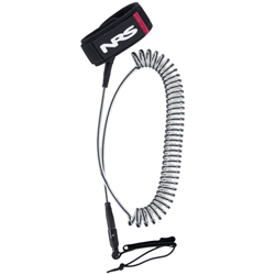 NRS Coiled SUP Leash