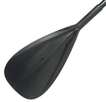 Glass SUP Reinforced Surf Paddle Blade