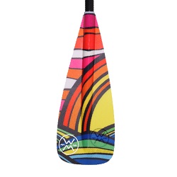 Stand up paddle board paddles for sale at Cornwall Canoes