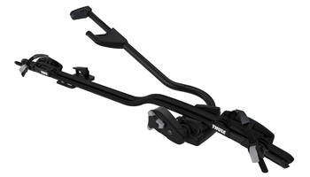 Thule 598B ProRide Black Bike Carrier