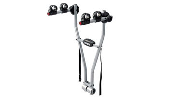 Thule Xpress 970 Tow Bar Mounted Bike Carrier