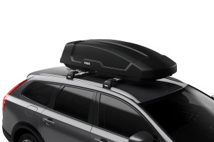 Thule Force XT Roof Boxes For Sale