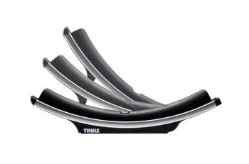 Thule K-Guard - Great for transporting kayaks on your roof rack