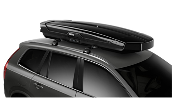 Thule Motion XT Roof Boxes